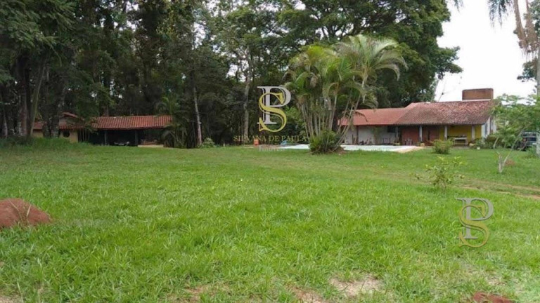 Imagem Chácara com 3 Quartos à Venda, 115 m² em Jardim Estância Brasil - Atibaia Imagem Chácara com 3 Quartos à Venda, 115 m² em Jardim Estância Brasil - Atibaia
