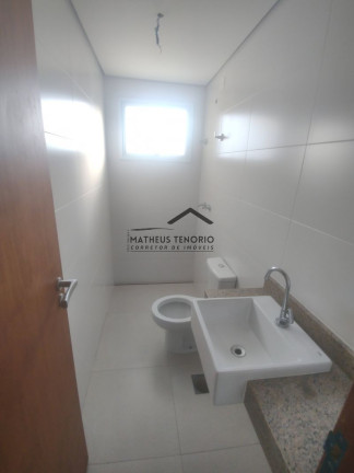 Imagem Apartamento com 3 Quartos à Venda, 118 m²