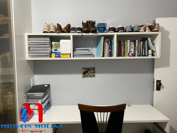 Imagem Apartamento com 3 Quartos à Venda, 115 m² em Santa Paula - São Caetano Do Sul Imagem Apartamento com 3 Quartos à Venda, 115 m² em Santa Paula - São Caetano Do Sul