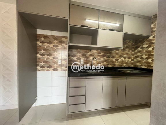 Imagem Apartamento com 3 Quartos à Venda, 58 m² em Jardim Paranapanema - Campinas Imagem Apartamento com 3 Quartos à Venda, 58 m² em Jardim Paranapanema - Campinas