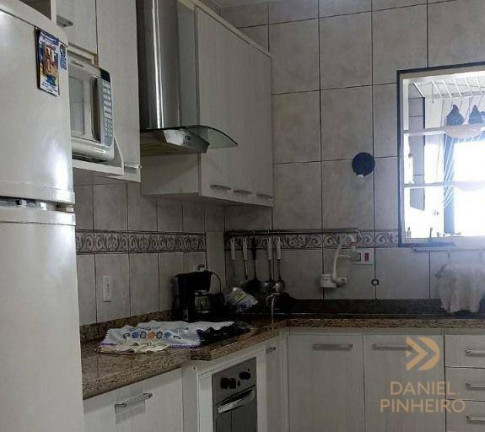 Imagem Apartamento com 2 Quartos à Venda, 88 m² em Vila Guilhermina - Praia Grande Imagem Apartamento com 2 Quartos à Venda, 88 m² em Vila Guilhermina - Praia Grande