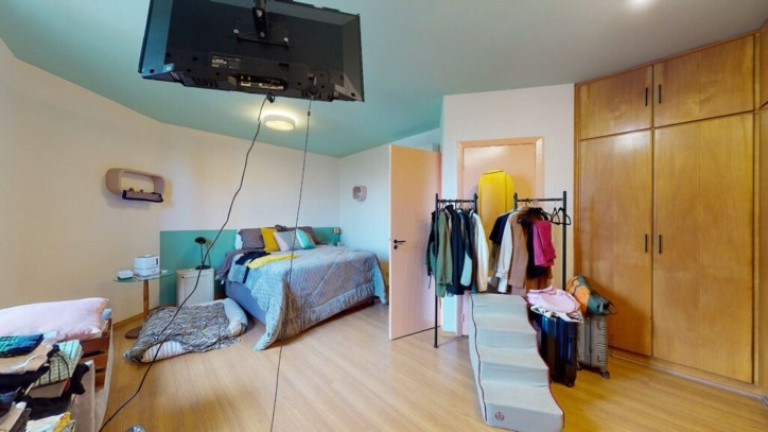 Imagem Apartamento com 2 Quartos à Venda, 101 m² em Pinheiros - São Paulo Imagem Apartamento com 2 Quartos à Venda, 101 m² em Pinheiros - São Paulo