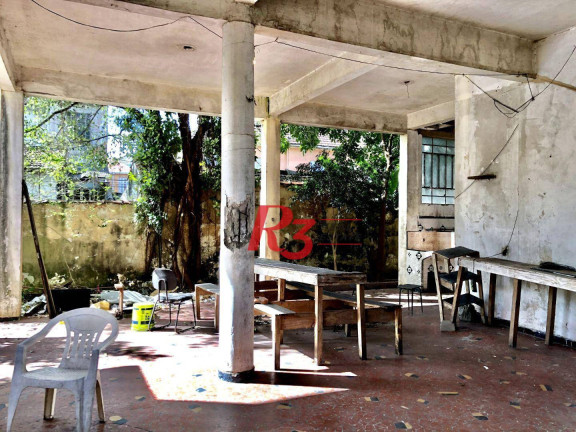 Imagem Sobrado com 4 Quartos à Venda, 450 m² em Macuco - Santos Imagem Sobrado com 4 Quartos à Venda, 450 m² em Macuco - Santos