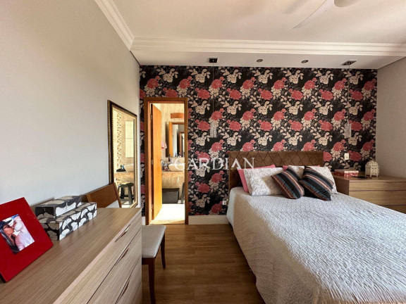 Imagem Apartamento com 3 Quartos à Venda, 85 m² em Jardim Rossignatti - Indaiatuba