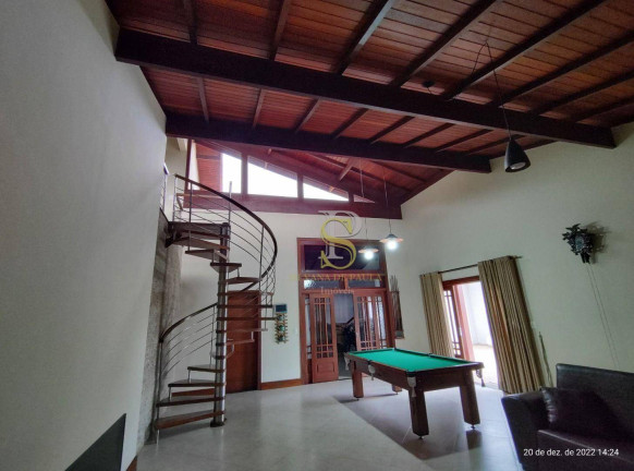 Imagem Chácara com 3 Quartos à Venda, 470 m² em Jundiaizinho - Mairiporã