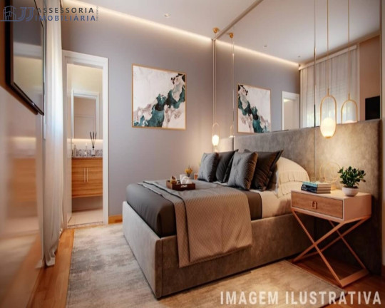 Imagem Apartamento com 2 Quartos para Alugar ou Temporada, 45 m² em Ponta Negra - Natal Imagem Apartamento com 2 Quartos para Alugar ou Temporada, 45 m² em Ponta Negra - Natal