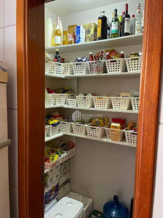 Imagem Apartamento com 4 Quartos à Venda, 130 m² em Fátima - Teresina