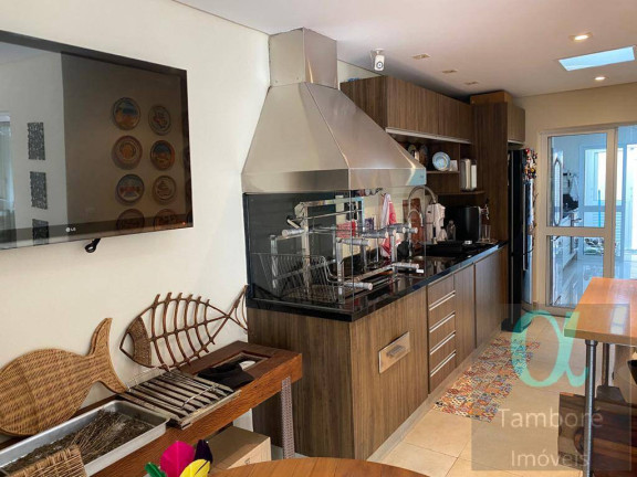 Imagem Casa com 4 Quartos à Venda, 240 m² em Tamboré - Santana De Parnaíba Imagem Casa com 4 Quartos à Venda, 240 m² em Tamboré - Santana De Parnaíba