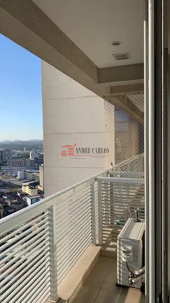 Imagem Apartamento com 1 Quarto à Venda, 45 m² em Centro - Osasco Imagem Apartamento com 1 Quarto à Venda, 45 m² em Centro - Osasco