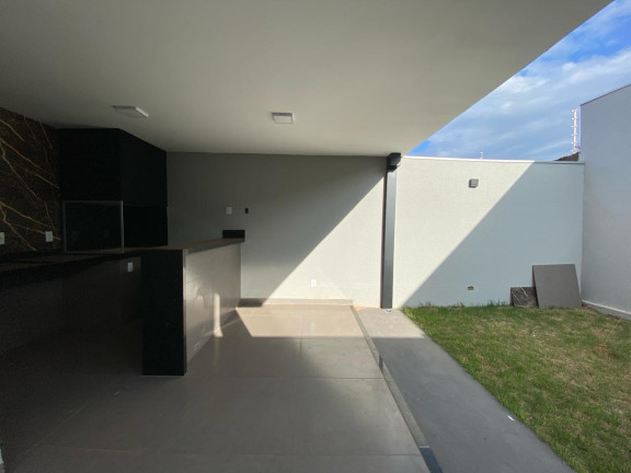 Imagem Casa com 3 Quartos à Venda, 108 m² em Jardim Montevidéu - Campo Grande Imagem Casa com 3 Quartos à Venda, 108 m² em Jardim Montevidéu - Campo Grande