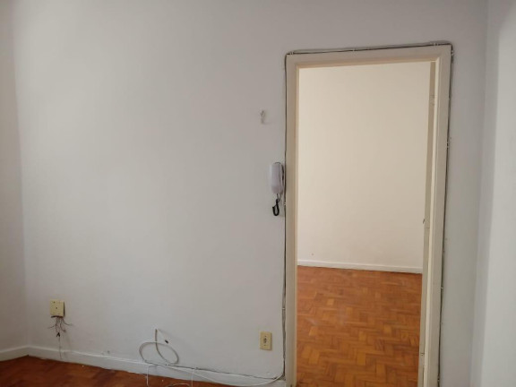 Imagem Apartamento com 1 Quarto à Venda, 38 m² em Bela Vista - São Paulo