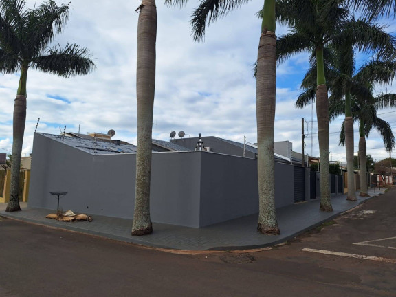 Imagem Casa com 3 Quartos à Venda, 307 m² em Jardim Primavera - Arapongas Imagem Casa com 3 Quartos à Venda, 307 m² em Jardim Primavera - Arapongas