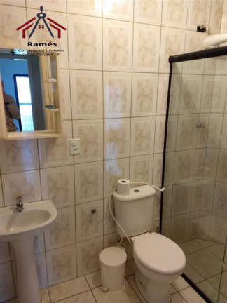 Imagem Apartamento com 1 Quarto à Venda, 49 m² em Ocean - Praia Grande