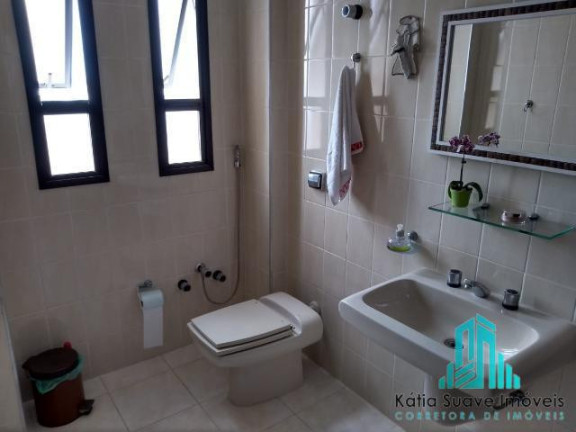 Imagem Apartamento com 3 Quartos à Venda, 140 m² em Parque Das Nações - Santo André Imagem Apartamento com 3 Quartos à Venda, 140 m² em Parque Das Nações - Santo André