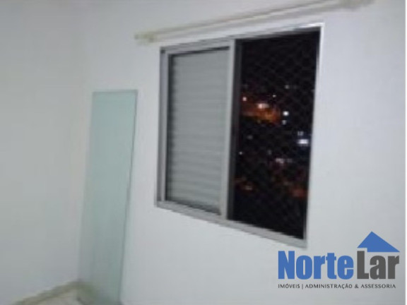 Imagem Apartamento com 2 Quartos à Venda, 51 m² em Vila Nova Cachoeirinha - São Paulo