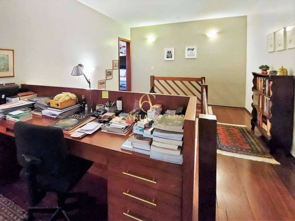 Imagem Casa com 4 Quartos à Venda, 1 m² em Altos De São Fernando - Jandira