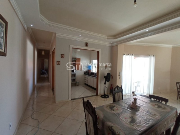 Imagem Casa com 3 Quartos à Venda, 474 m² em Parque Mondesir - Lorena