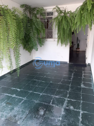 Imagem Casa com 4 Quartos à Venda, 150 m² em Centro - Bragança Paulista Imagem Casa com 4 Quartos à Venda, 150 m² em Centro - Bragança Paulista