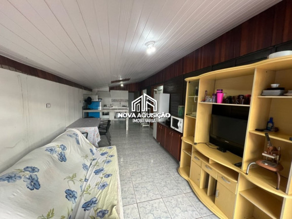 Imagem Casa com 5 Quartos para Alugar ou Temporada, 73 m² em Ipanema - Pontal Do Paraná Imagem Casa com 5 Quartos para Alugar ou Temporada, 73 m² em Ipanema - Pontal Do Paraná