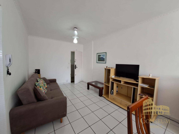 Imagem Apartamento com 3 Quartos à Venda, 102 m² em Vila Assunção - Praia Grande