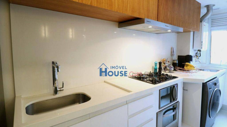 Imagem Apartamento com 2 Quartos à Venda, 69 m² em Pompéia - São Paulo Imagem Apartamento com 2 Quartos à Venda, 69 m² em Pompéia - São Paulo