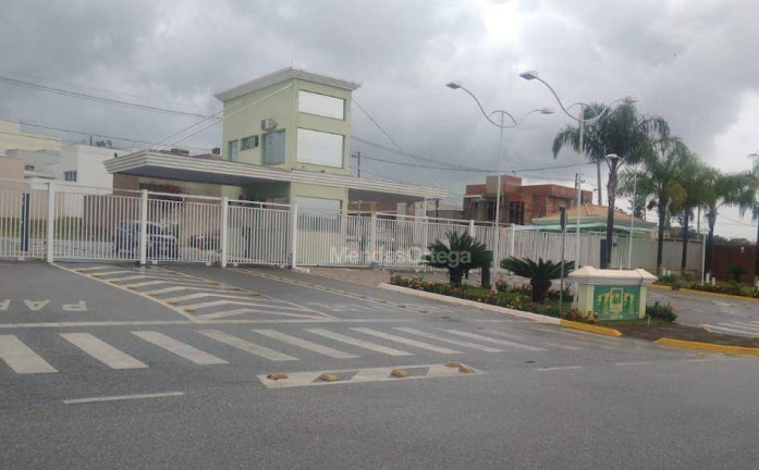 Imagem Casa com 3 Quartos à Venda, 97 m² em Condomínio Horto Florestal - Sorocaba Imagem Casa com 3 Quartos à Venda, 97 m² em Condomínio Horto Florestal - Sorocaba