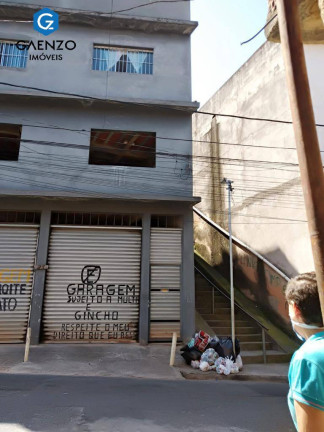 Imagem Casa com 2 Quartos à Venda, 125 m² em Veloso - Osasco Imagem Casa com 2 Quartos à Venda, 125 m² em Veloso - Osasco