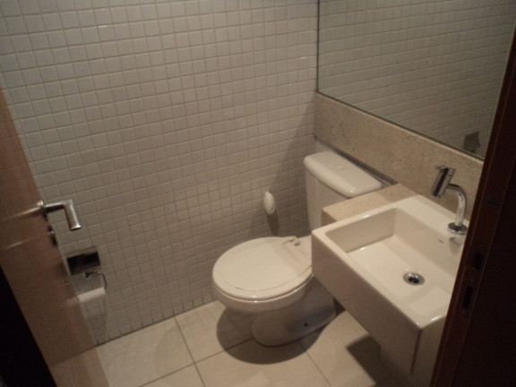 Imagem Sala Comercial para Alugar, 76 m² em Asa Norte - Brasília Imagem Sala Comercial para Alugar, 76 m² em Asa Norte - Brasília