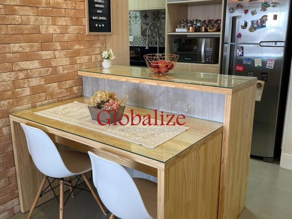 Imagem Imóvel com 2 Quartos à Venda, 125 m² em Vila Mathias - Santos