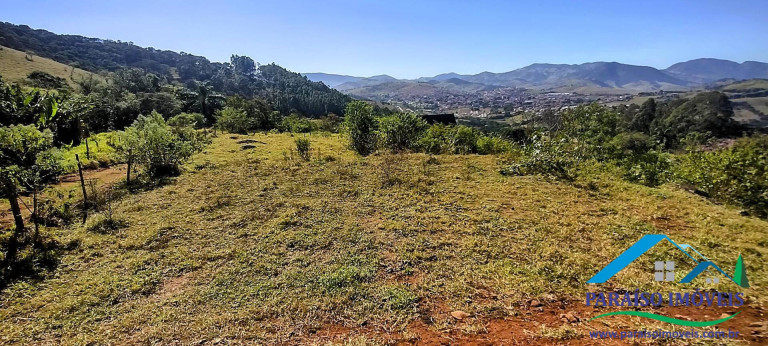 Imagem Chácara à Venda, 20 m² em Centro - Paraisópolis