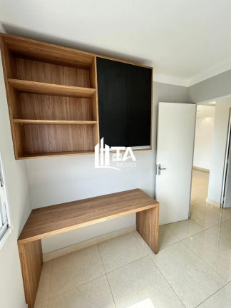 Imagem Imóvel com 3 Quartos à Venda, 60 m² em São Bernardo - Campinas