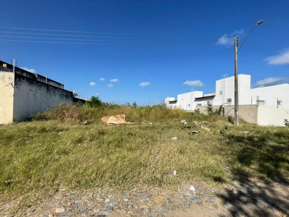 Imagem Terreno à Venda, 600 m² em Juvêncio De Andrade - Sobral