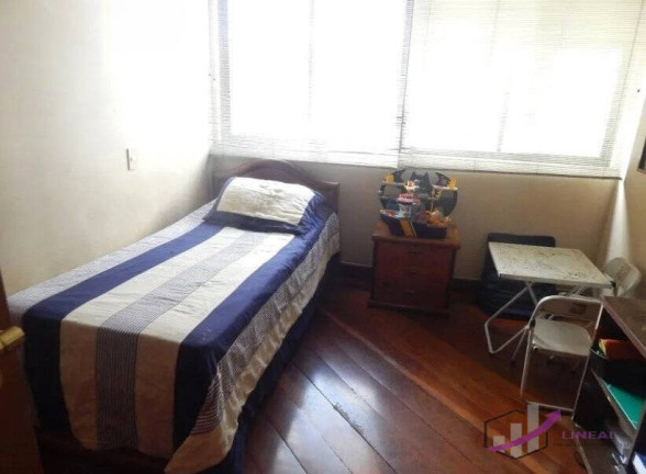 Imagem Apartamento com 4 Quartos à Venda, 160 m² em Buritis - Belo Horizonte Imagem Apartamento com 4 Quartos à Venda, 160 m² em Buritis - Belo Horizonte