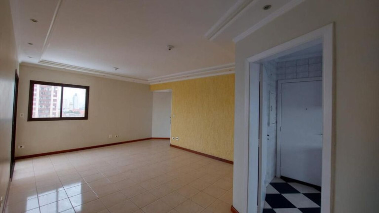 Imagem Imóvel com 3 Quartos à Venda, 103 m² em Quarta Parada - São Paulo Imagem Imóvel com 3 Quartos à Venda, 103 m² em Quarta Parada - São Paulo
