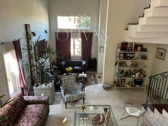 Imagem Casa de Condomínio com 3 Quartos à Venda, 260 m² em Residencial Fazenda Serrinha - Itatiba