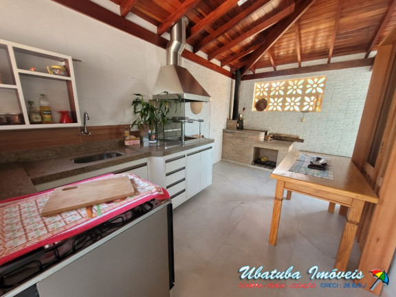 Imagem Casa com 2 Quartos à Venda, 180 m² em Ressaca - Ubatuba Imagem Casa com 2 Quartos à Venda, 180 m² em Ressaca - Ubatuba