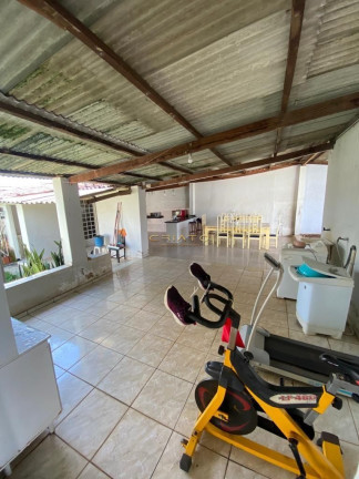 Casa com 3 Quartos à Venda, 170 m² em Jundiaí - Anápolis