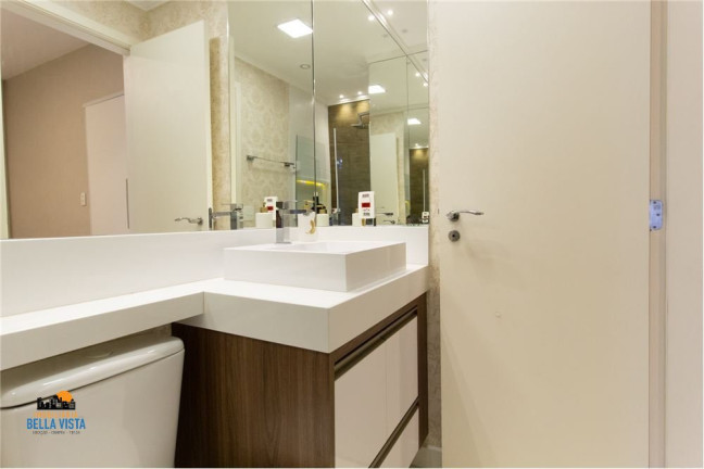 Imagem Apartamento com 1 Quarto à Venda, em Bela Vista - São Paulo Imagem Apartamento com 1 Quarto à Venda, em Bela Vista - São Paulo