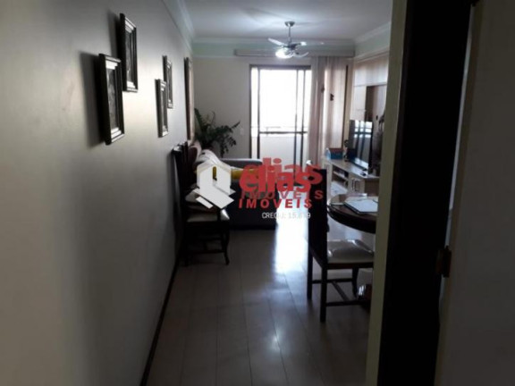 Apartamento com 2 Quartos à Venda, 75 m² em Vila Santa Tereza - Bauru
