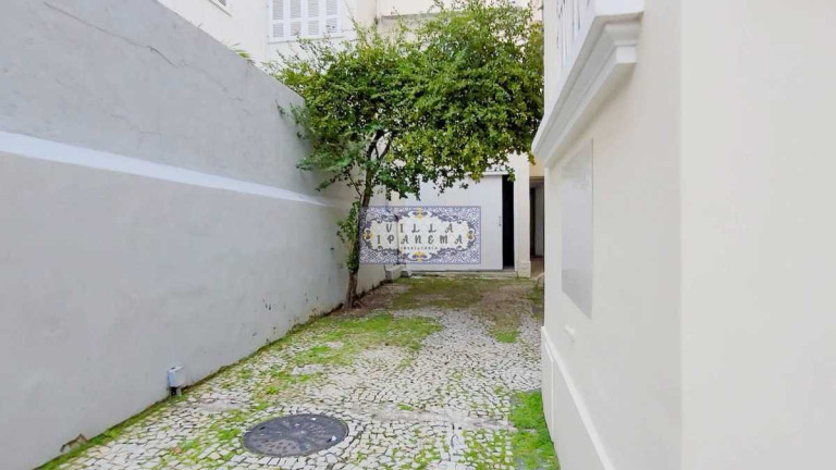 Imagem Casa com 10 Quartos para Alugar, 684 m² em Botafogo - Rio De Janeiro