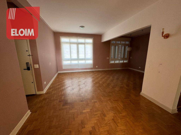 Imagem Apartamento com 2 Quartos para Alugar, 91 m² em Higienópolis - São Paulo Imagem Apartamento com 2 Quartos para Alugar, 91 m² em Higienópolis - São Paulo
