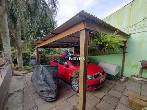 Imagem Casa com 2 Quartos à Venda, 68 m² em Ermo - Guaíba
