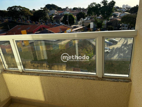 Imagem Apartamento com 2 Quartos à Venda, 54 m² em Jardim Nova Europa - Campinas Imagem Apartamento com 2 Quartos à Venda, 54 m² em Jardim Nova Europa - Campinas