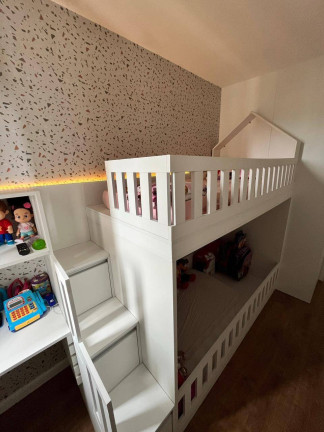 Imagem Apartamento com 2 Quartos à Venda, 49 m² em Centro - Diadema Imagem Apartamento com 2 Quartos à Venda, 49 m² em Centro - Diadema