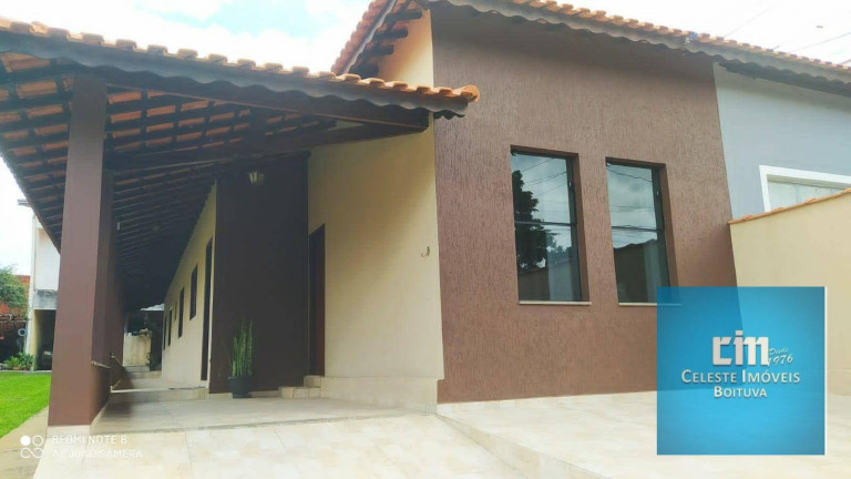 Imagem Casa com 3 Quartos à Venda, 280 m² em Centro - Boituva Imagem Casa com 3 Quartos à Venda, 280 m² em Centro - Boituva