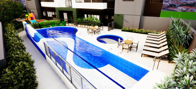 Imagem Apartamento com 3 Quartos à Venda, 102 m² em Vila Assunção - Santo André Imagem Apartamento com 3 Quartos à Venda, 102 m² em Vila Assunção - Santo André
