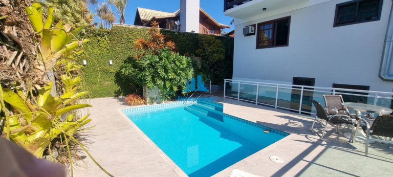 Imagem Casa de Condomínio com 5 Quartos à Venda, 460 m² em Vila Progresso - Niterói