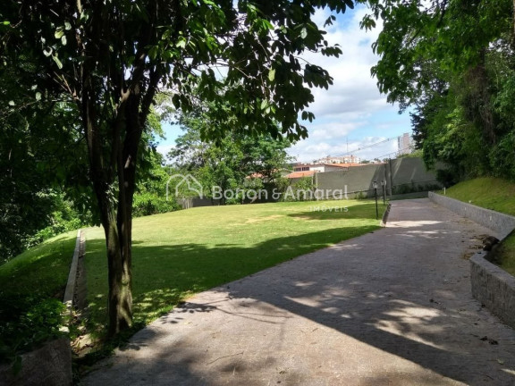 Casa de Condomínio com 4 Quartos à Venda, 2.693 m² em Parque São Quirino - Campinas