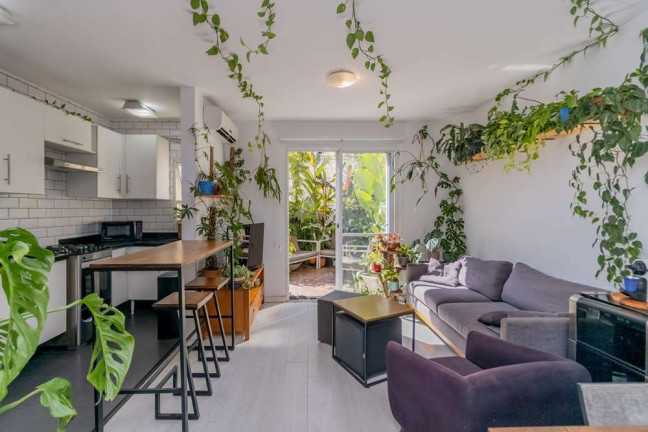 Imagem Apartamento com 2 Quartos à Venda, 88 m² em Moema - São Paulo Imagem Apartamento com 2 Quartos à Venda, 88 m² em Moema - São Paulo