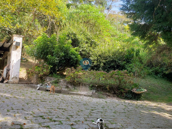 Imagem Terreno à Venda, 28.000 m² em Centro (caucaia Do Alto) - Cotia